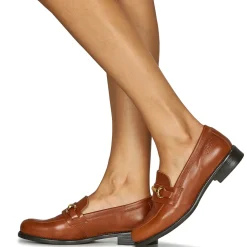 Outlet Betty London - MAGALI Cognac