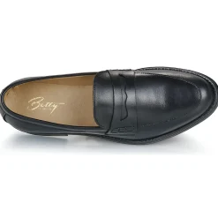 Hot Betty London - MAGLIT Noir