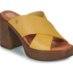 Online Betty London - MARGOT Jaune