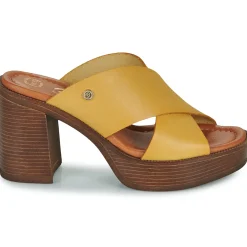 Online Betty London - MARGOT Jaune