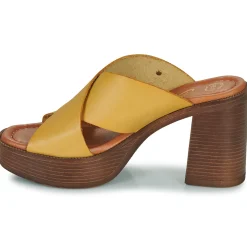 Online Betty London - MARGOT Jaune