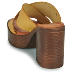 Online Betty London - MARGOT Jaune