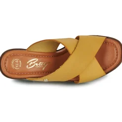 Online Betty London - MARGOT Jaune