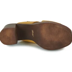 Online Betty London - MARGOT Jaune