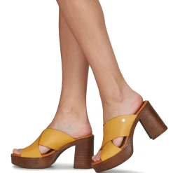 Online Betty London - MARGOT Jaune