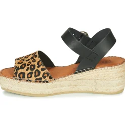 Sale Betty London - MARILUS Léopard