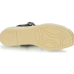 Sale Betty London - MARILUS Léopard