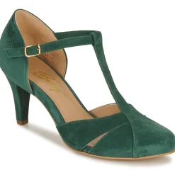 Best Betty London - MASETTE Vert