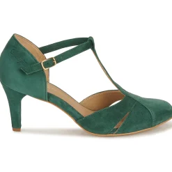 Best Betty London - MASETTE Vert