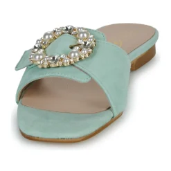 Sale Betty London - MELODIE Menthe