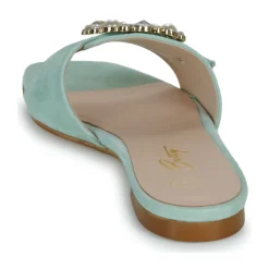 Sale Betty London - MELODIE Menthe