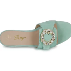 Sale Betty London - MELODIE Menthe