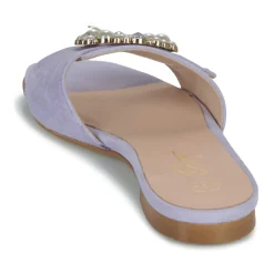 Outlet Betty London - MELODIE Lavande