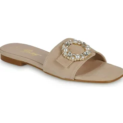 Online Betty London - MELODIE Taupe