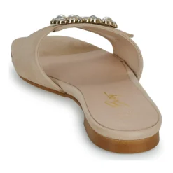 Online Betty London - MELODIE Taupe