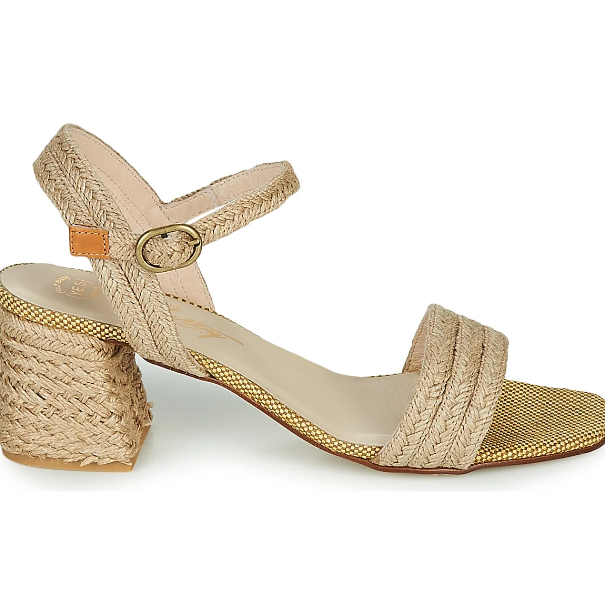 Clearance Betty London - MILLO Beige
