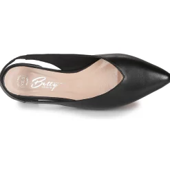 Betty London - MITONI Noir