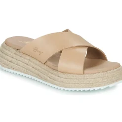 Sale Betty London - NADIA Camel