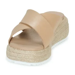 Sale Betty London - NADIA Camel