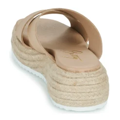 Sale Betty London - NADIA Camel