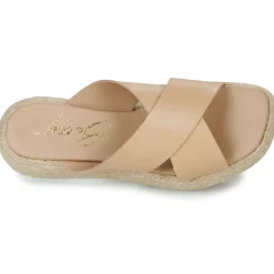 Sale Betty London - NADIA Camel