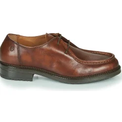 Best Betty London - NAMISS Marron