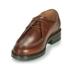 Best Betty London - NAMISS Marron