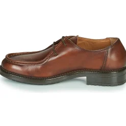 Best Betty London - NAMISS Marron