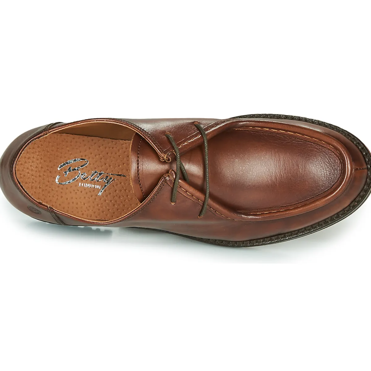 Best Betty London - NAMISS Marron