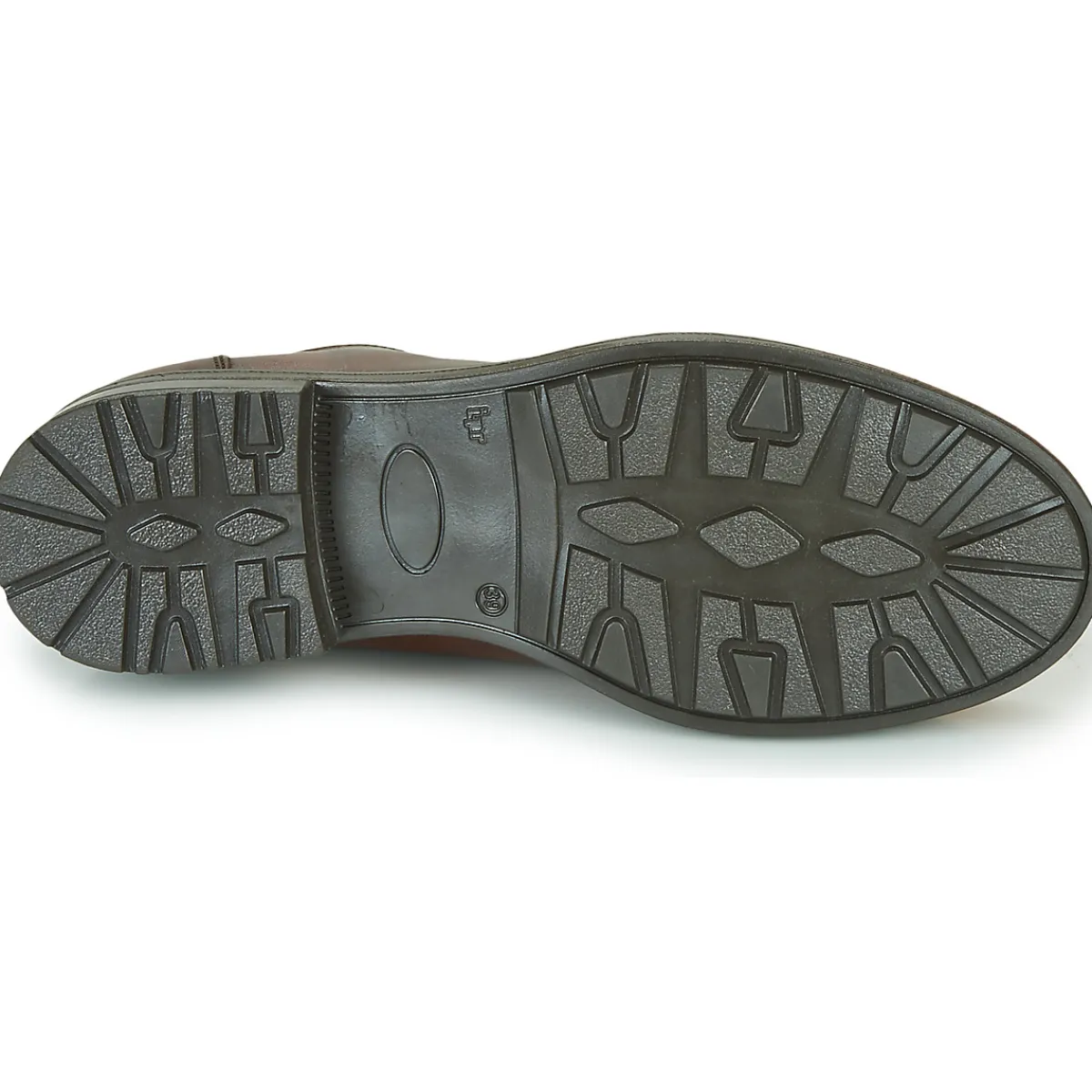 Best Betty London - NAMISS Marron