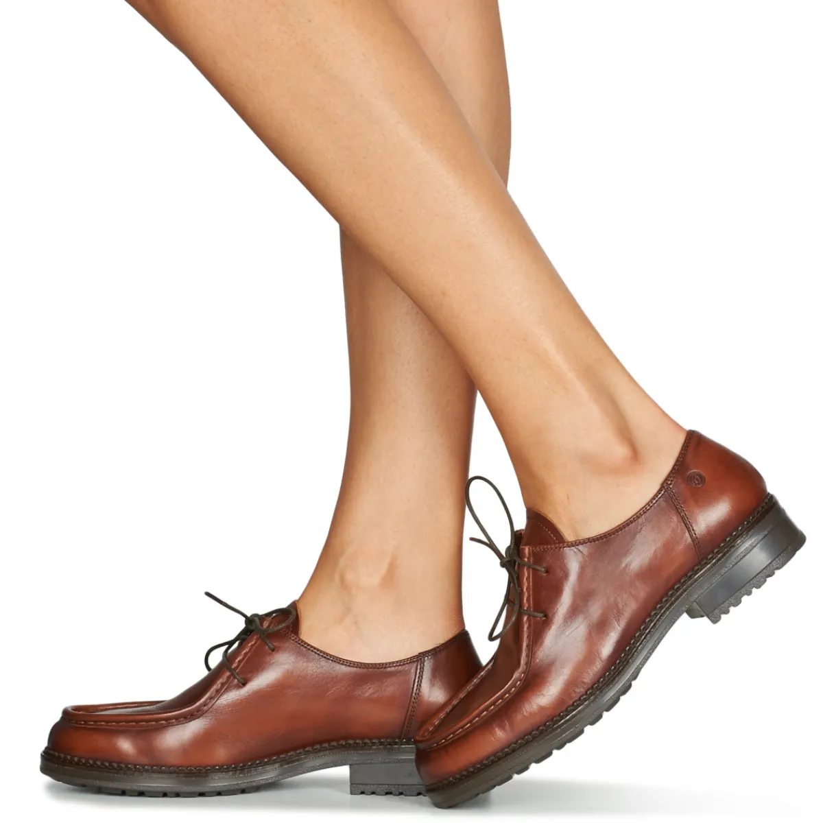 Best Betty London - NAMISS Marron