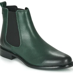 Best Betty London - NORA Vert