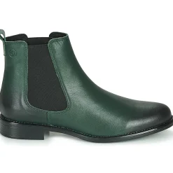 Best Betty London - NORA Vert