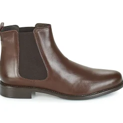 Best Betty London - NORA Marron