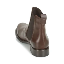 Best Betty London - NORA Marron