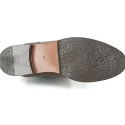 Best Betty London - NORA Marron