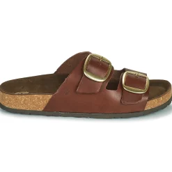 New Betty London - NOUMEA Marron