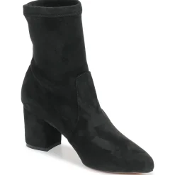 Best Betty London - NOUMET Noir