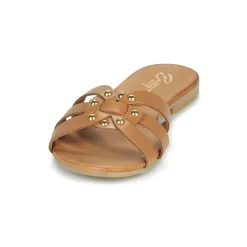 Online Betty London - OISO Camel