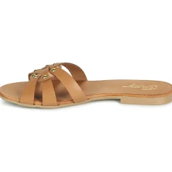 Online Betty London - OISO Camel