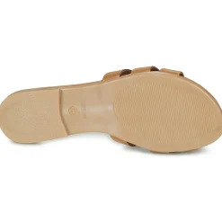 Online Betty London - OISO Camel