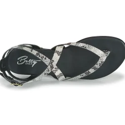 Clearance Betty London - OPALACE Gris