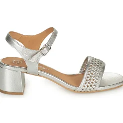 Best Betty London - OUPETTE Argenté