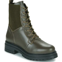 Best Betty London - PALATANE Kaki