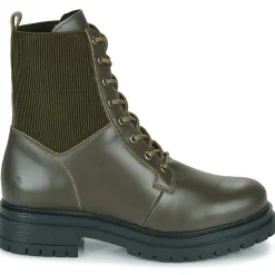 Best Betty London - PALATANE Kaki