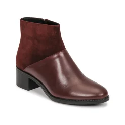 Best Betty London - PANDINA Bordeaux