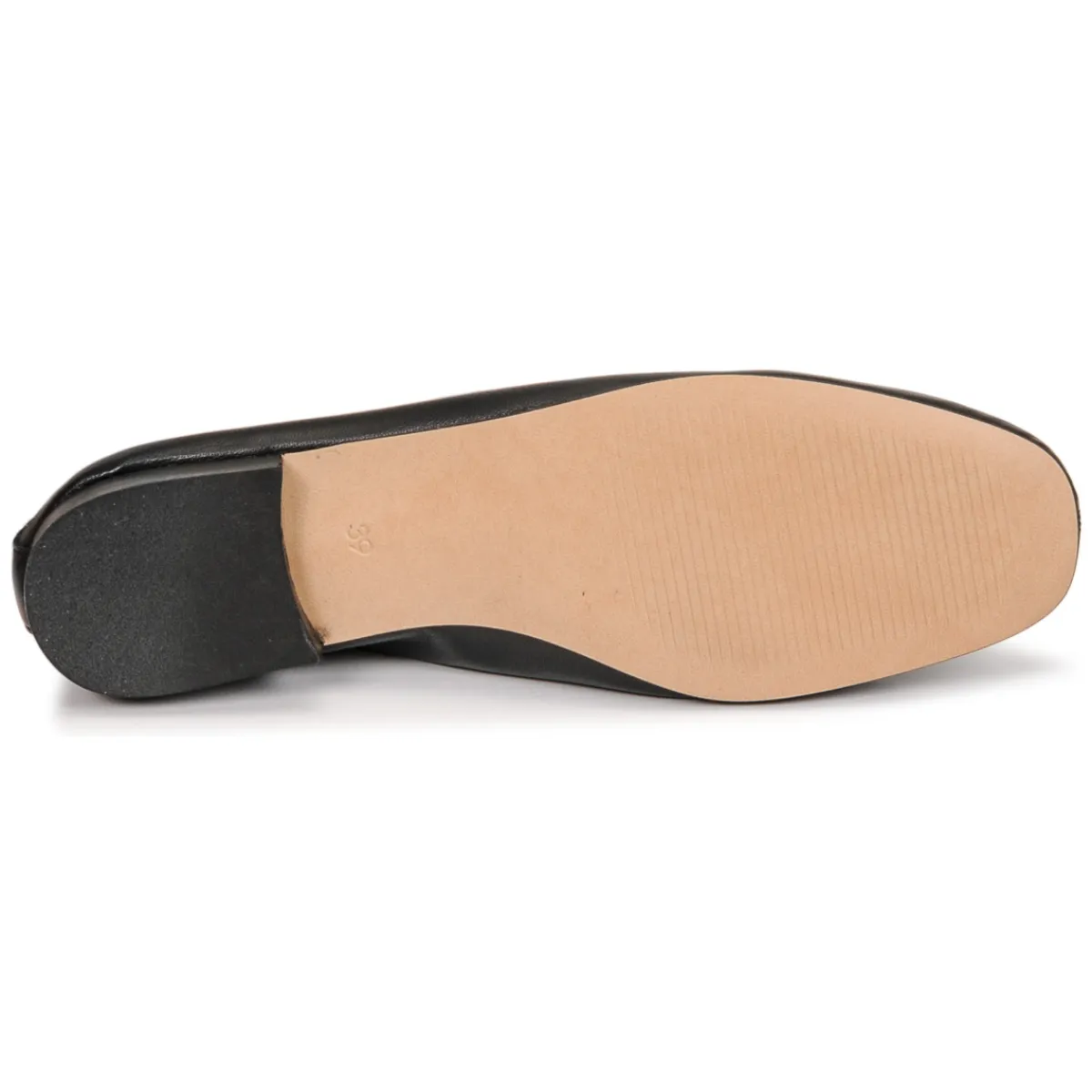 Outlet Betty London - PANDINO Noir