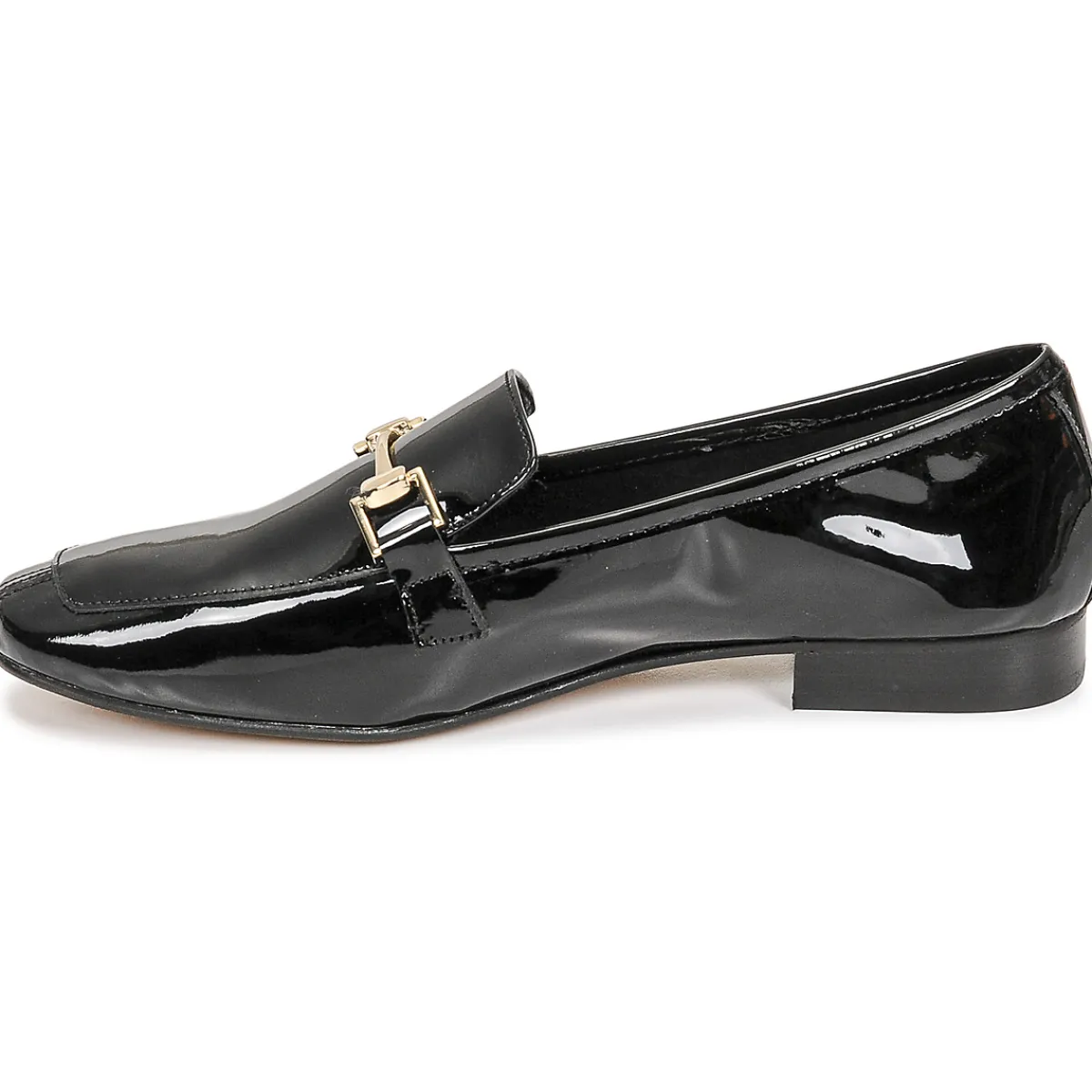 Best Betty London - PANDINO Noir