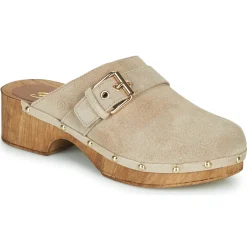 Betty London - PAQUERETTE Beige