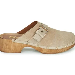 Betty London - PAQUERETTE Beige